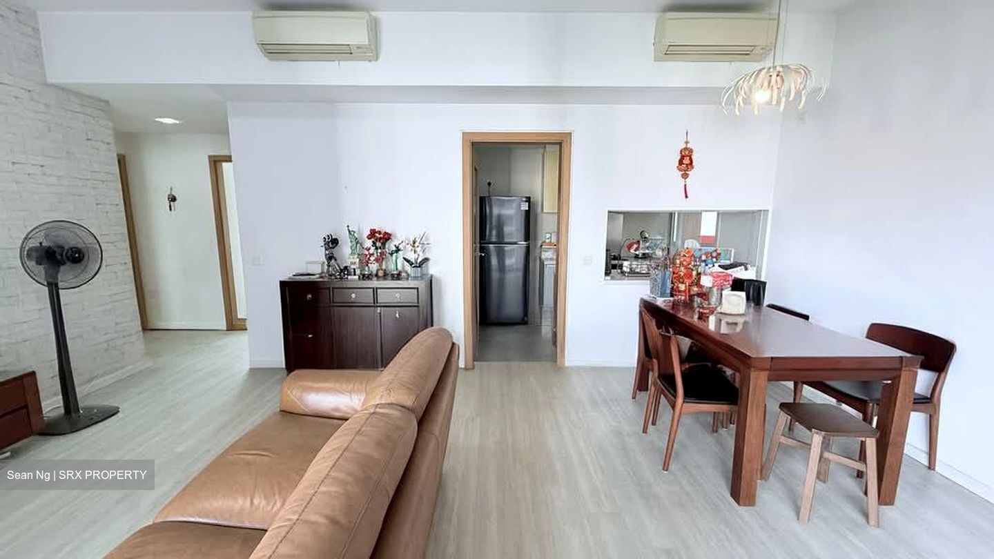 Livia (D18), Condominium #598093921
